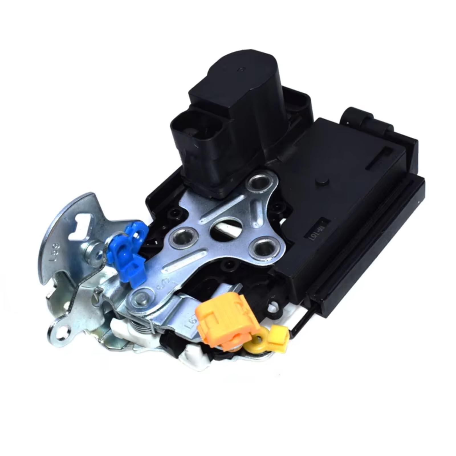 Kofferraum Türschloss Für CHEVROLET Für AVEO Für AVEO5 2004 2005 2006 2007 2008 2009 2010 2011 96272643 Vorne Hinten Links Rechts Türschloss Antrieb Heckklappenschloss(Front Left) von BOHHO