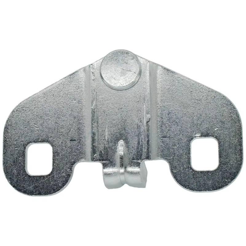 Kofferraum Türschloss Für Citroen Für Relais 2006-2014 1345736080 1345736080 1606539480 Hinten Türschloss Sturm Latch Heckklappenschloss von BOHHO