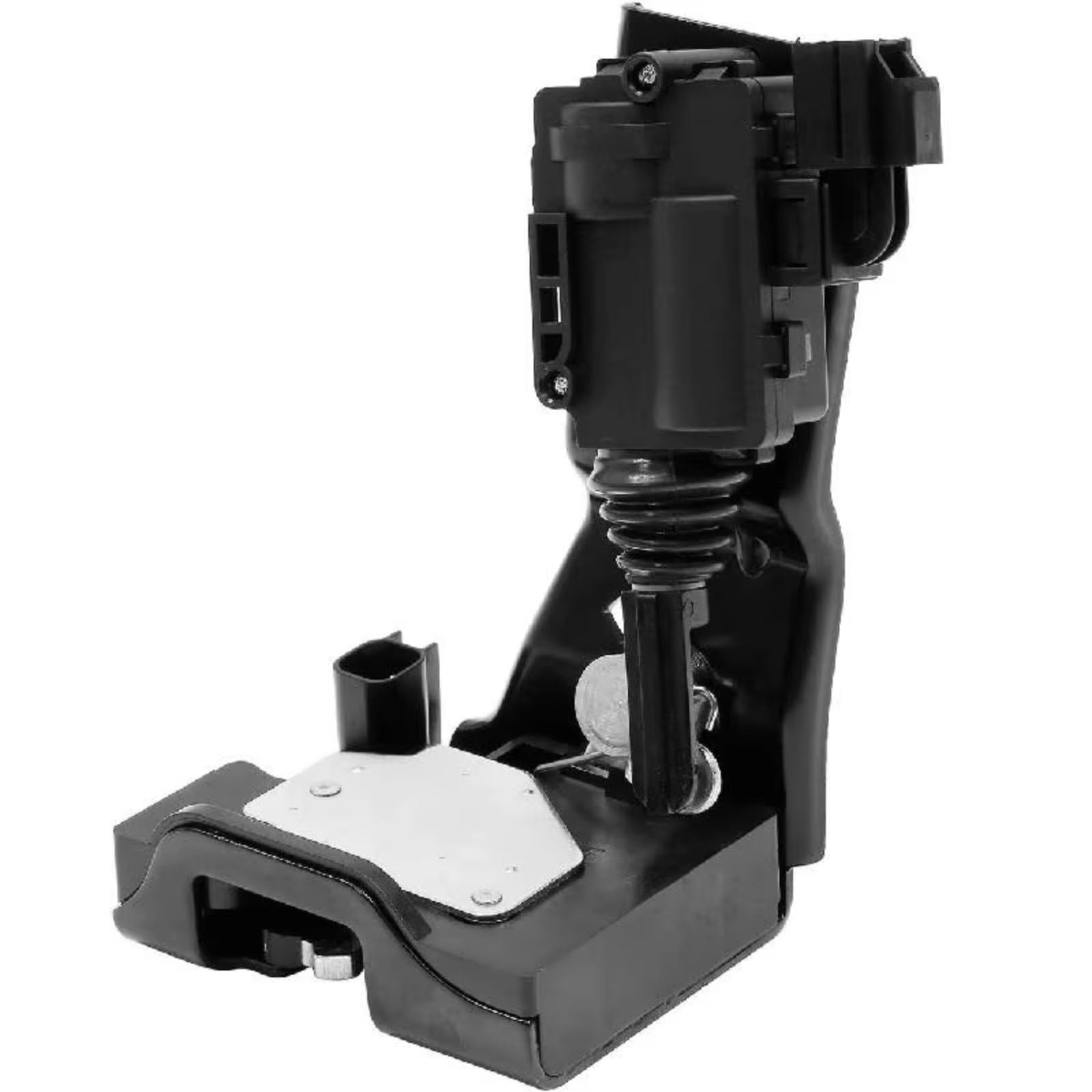 Kofferraum Türschloss Für Ford Für Escape 2009-2012 Hinten Heckklappe Latch Lock 9L8Z-7843150-B Heckklappenschloss von BOHHO
