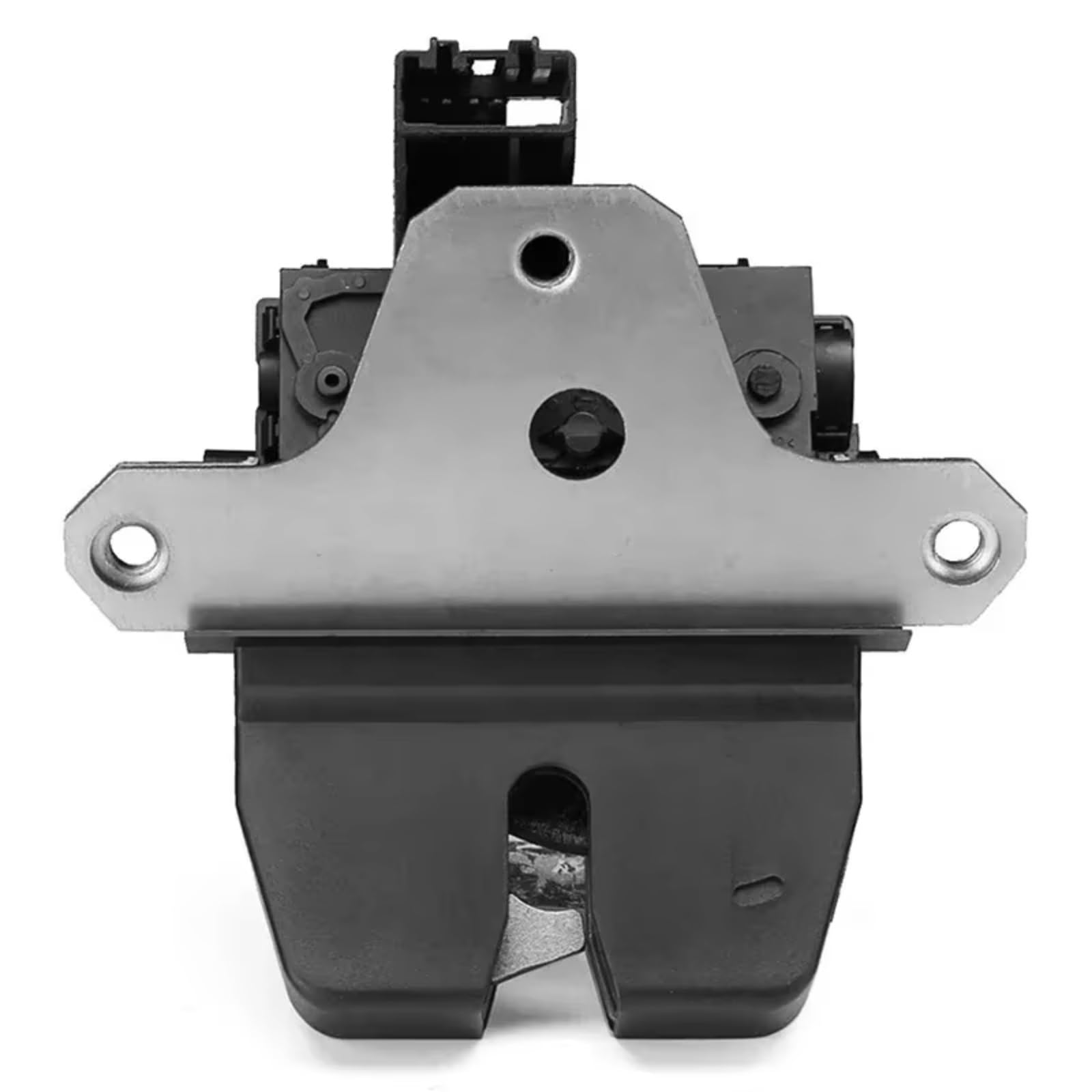 Kofferraum Türschloss Für Ford Für S-Max Für Fokus LR014184 LR016678 8M51-R442A66-AC Stamm Deckel Schloss Heckklappe Hinten Latch Lock Antrieb Heckklappenschloss von BOHHO