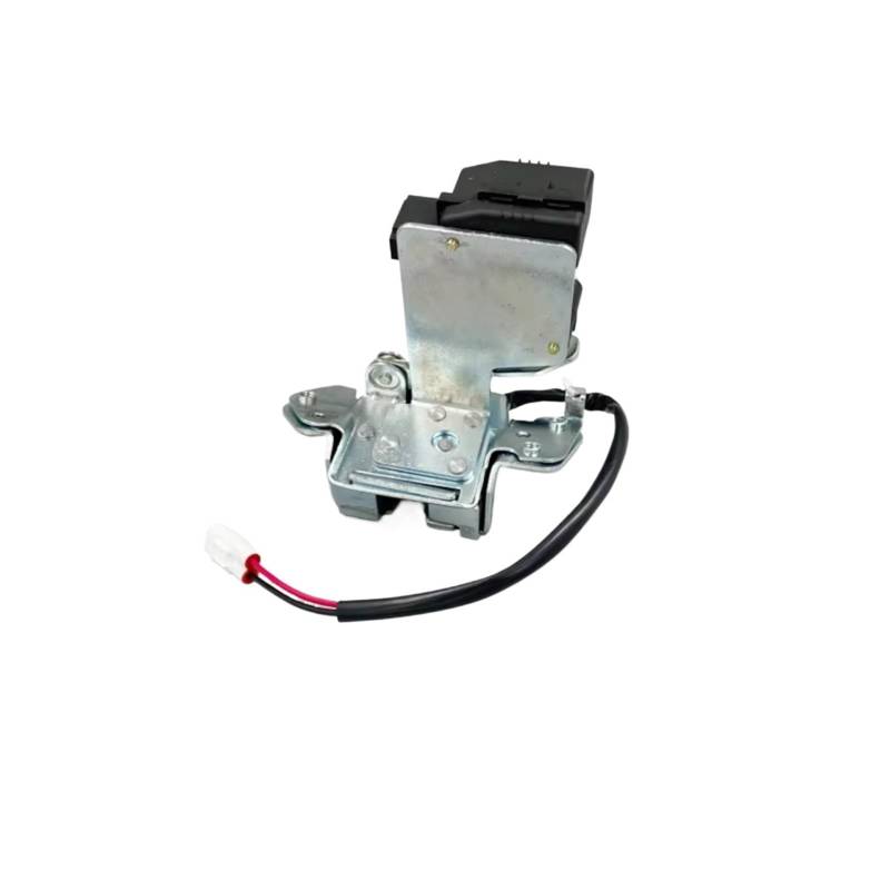 Kofferraum Türschloss Für Große Für Wand Für Haval H5 Für Hover H5 Heckklappe Latch Mit Antrieb Stamm Hintertür Schloss Heckklappenschloss von BOHHO