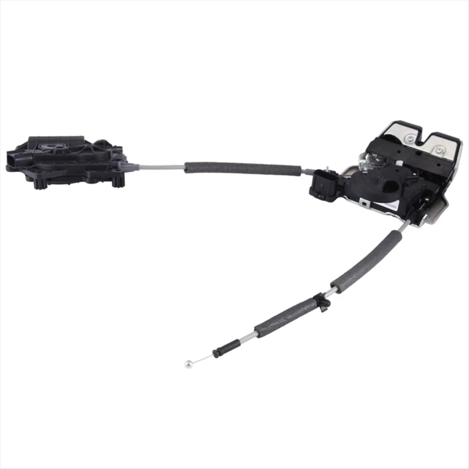 Kofferraum Türschloss Für Hyundai Für Genesis G80 2015-2020 81230B1010 81230-B1010 Auto Hinten Stamm Power Lock Antrieb Heckklappe Latch Heckklappenschloss Kofferraum Türschloss Für Hyundai Für Genesis G80 2015-2020 81230B1010 81230-B1010 Auto Hinten Stamm Power Lock Antrieb Heckklappe Latch Heckklappenschloss von BOHHO