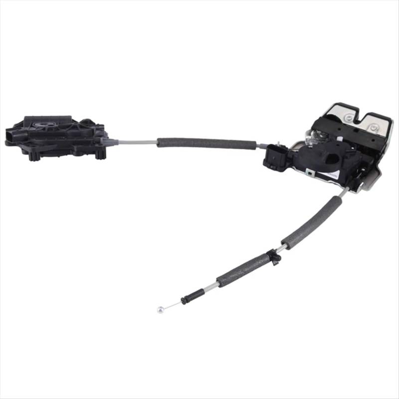 Kofferraum Türschloss Für Hyundai Für Genesis G80 2015-2020 81230B1010 81230-B1010 Auto Hinten Stamm Power Lock Antrieb Heckklappe Latch Heckklappenschloss von BOHHO