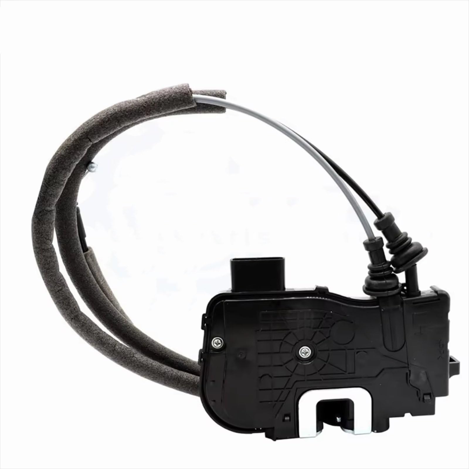 Kofferraum Türschloss Für Hyundai Für Sonata 2011-2014 81310-3S010 81410-3S000 81320-3S020 81420-3S000 Vorne Hinten Links Rechts Türschloss Antrieb Heckklappenschloss(FL) von BOHHO