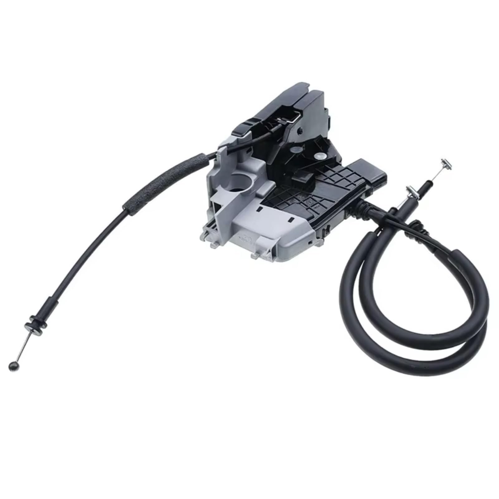 Kofferraum Türschloss Für Hyundai Für Tucson 2016-2020 81310-D3010 81320-D3010 81410-D3000 81420-D3000 Auto Türschloss Antrieb Heckklappenschloss(Hinten rechts) von BOHHO