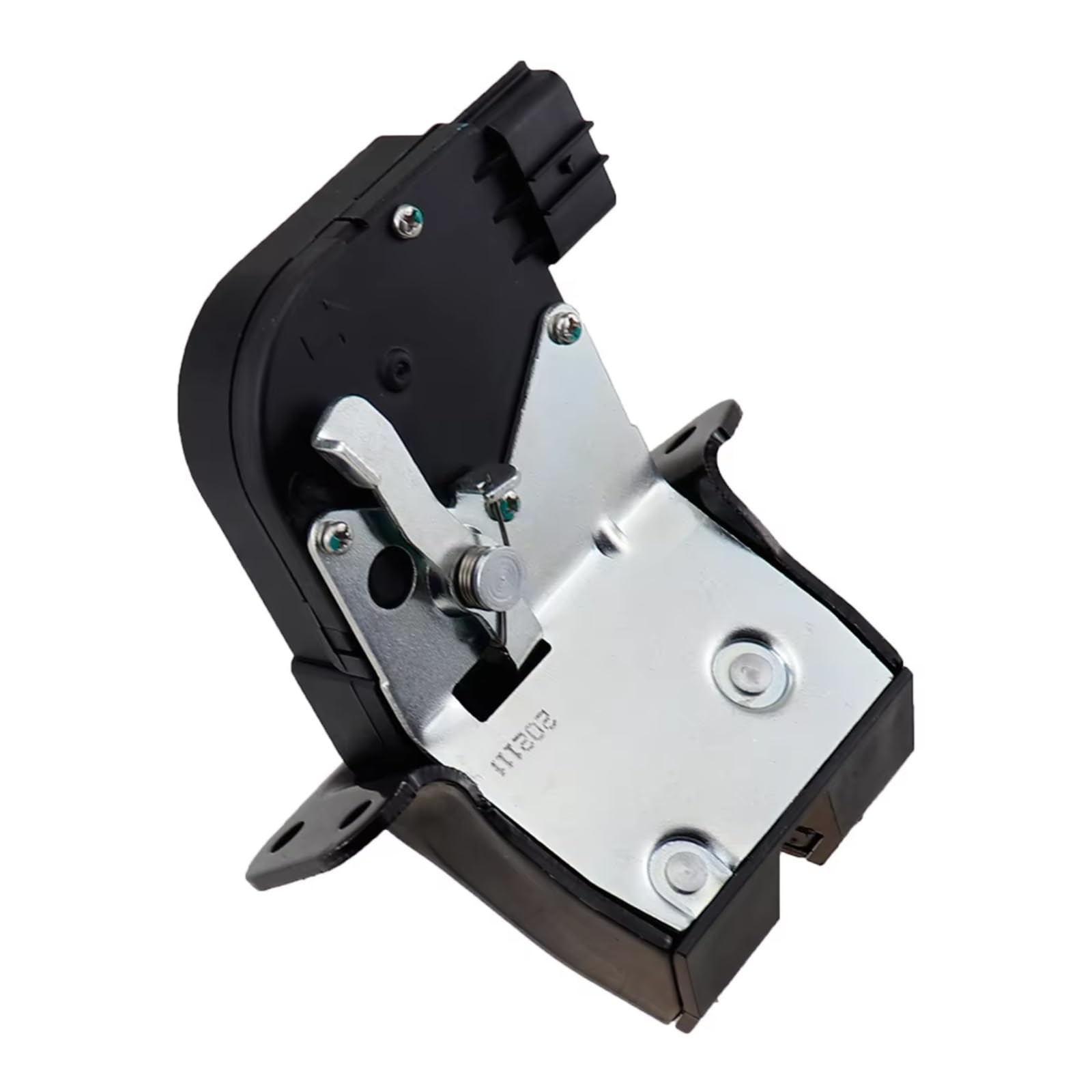 Kofferraum Türschloss Für Hyundai Für Veloster 2012 2013 2014 2015 2016 2017 81230-2V000 812302V000 Stamm Türschloss Latch Antrieb Motor Heckklappe Boot Heckklappenschloss von BOHHO