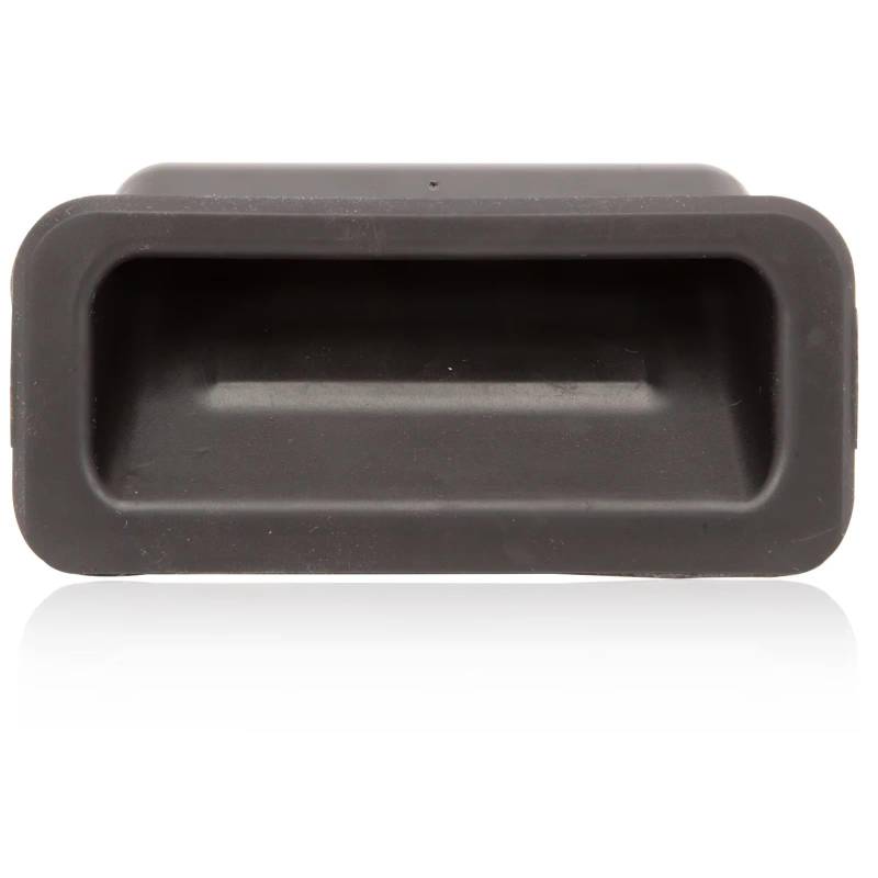 Kofferraum Türschloss Für Hyundai I20 I30 Für Getz Für Wagon Fließheck 2018 2019 2020 81260A6200 Auto Hinten Stamm Lock Boot Release Schalter 81260-A6200 Heckklappenschloss von BOHHO