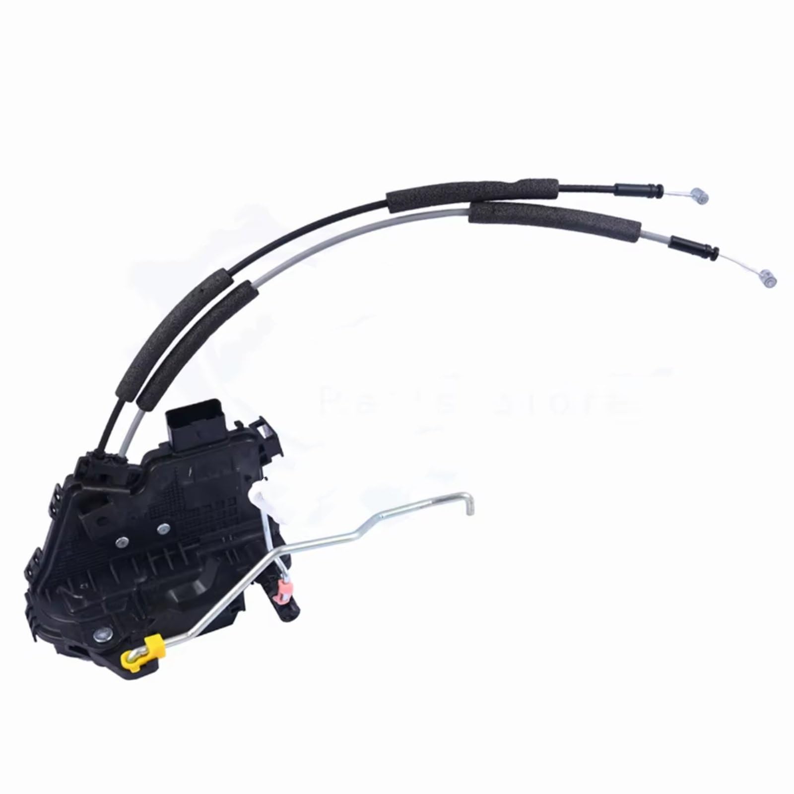 Kofferraum Türschloss Für Kia Für Soul 2011 2012 2013 81310-2K030 813102K030 81410-2K030 Vorne Hinten Links Rechts Türschloss Latch Antrieb 81420-2K030 Heckklappenschloss(Front Left) von BOHHO