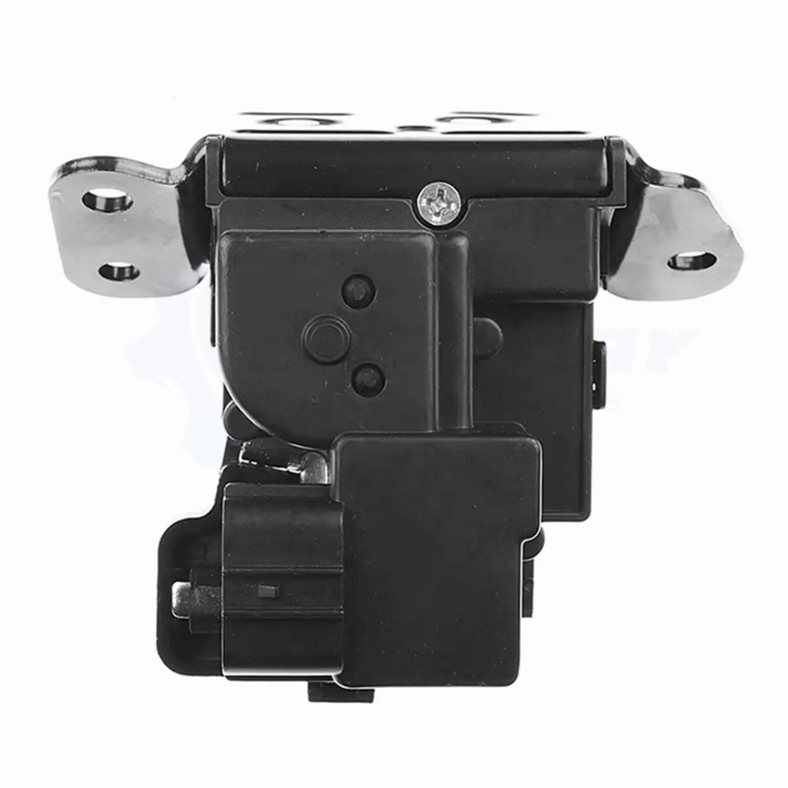 Kofferraum Türschloss Für Kia Für Sportage 2011 2012 2013 2014 2015 2016 81230-3W000 Heckklappe Trunk Latch Lock Antrieb Heckklappenschloss von BOHHO