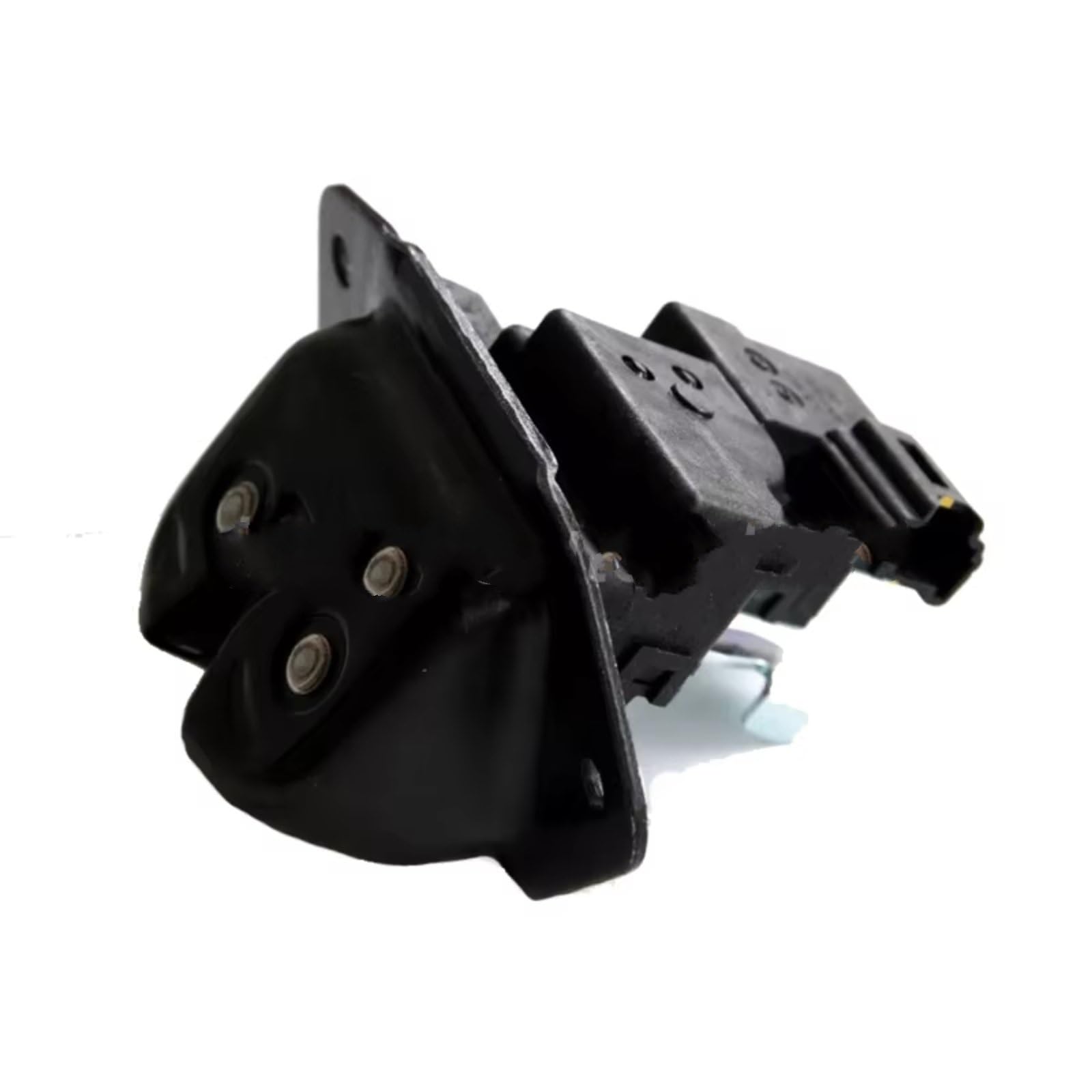 Kofferraum Türschloss Für Koleos 2008-2016 905932234R 905939948R 90592-3361R Links Oder Rechts Hinten Tailgate Trunk Lock Hatch Zurück Lock Heckklappenschloss(Upper) von BOHHO