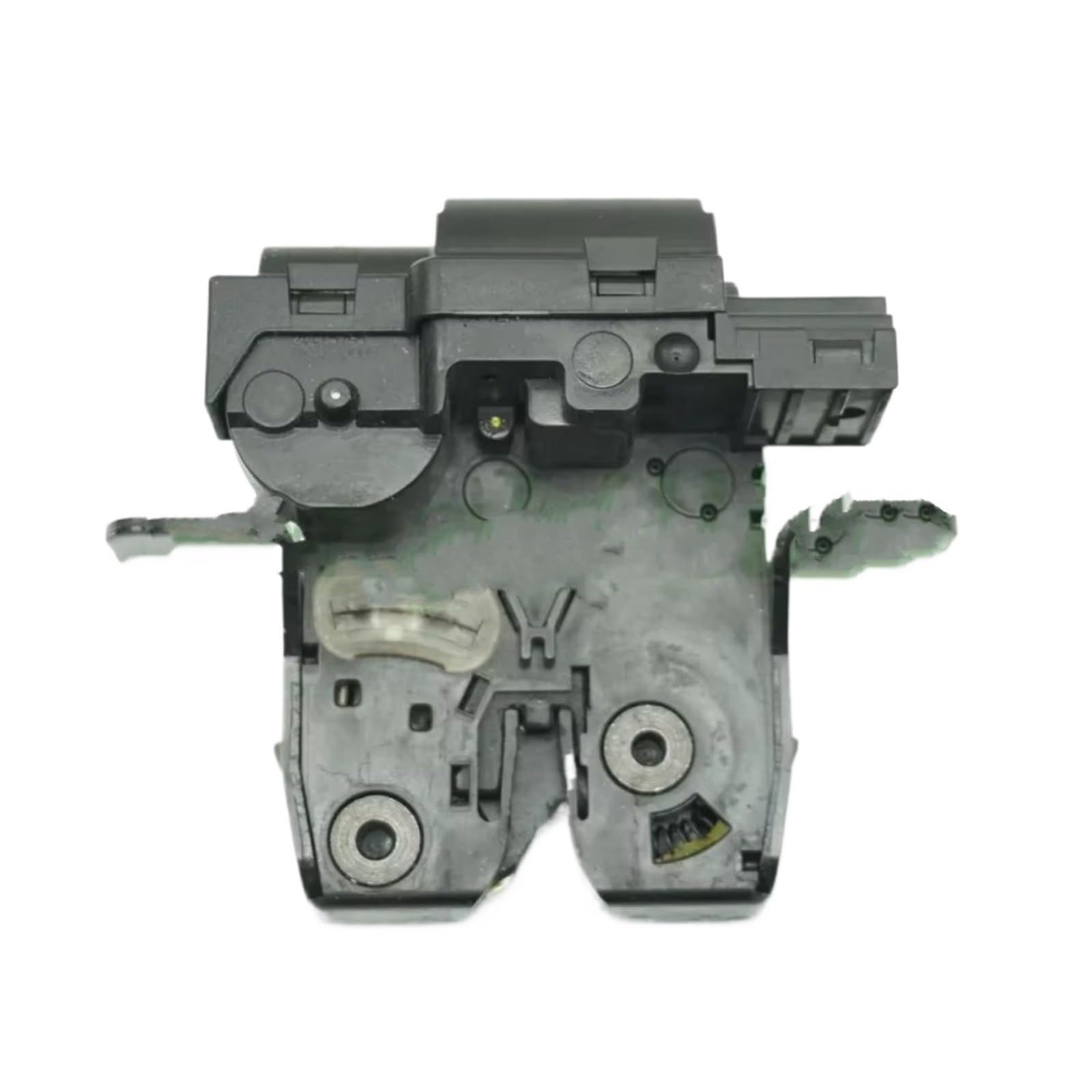 Kofferraum Türschloss Für Laguna Für Grand Für Tour 3 Für Clio 905420001R 8200747429 8200948107 Stamm Boot Lock Fangen Latch Heckklappe Schloss Heckklappenschloss von BOHHO