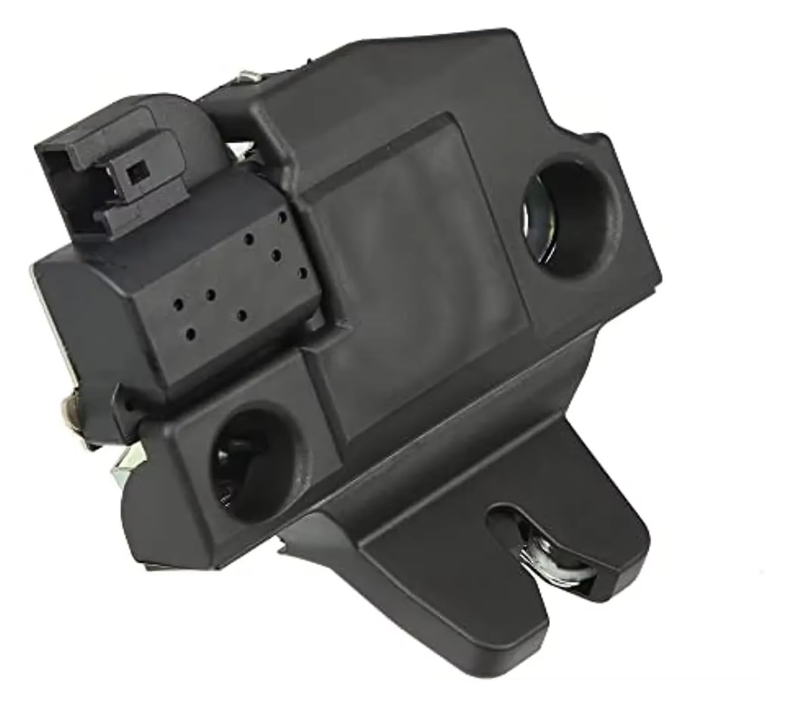 Kofferraum Türschloss Für Lexus ES350 3,5 L 2007-2012 Hinten Schwanz Tor Latch Lock 64600-33140 6460033140 Auto Stamm Tür Latch Lock Heckklappenschloss von BOHHO