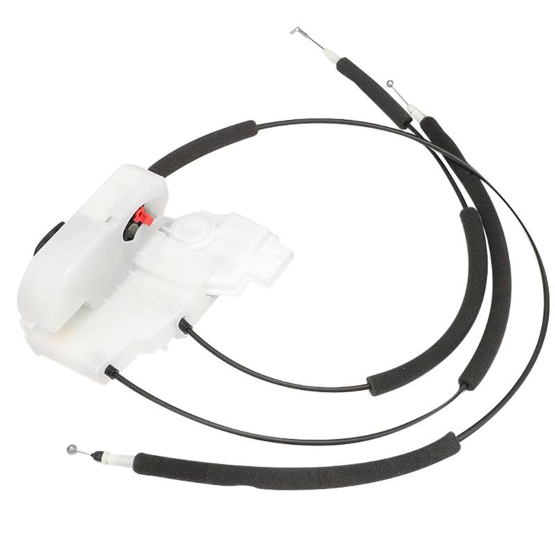 Kofferraum Türschloss Für Nissan Für Frontier 05-21 Für Pathfinder 05-12 Für Xterra 2005-2015 Ersetzen Fahrer Seite 80501-ZP70A Vorne Links/Rechts Türschloss Antrieb Heckklappenschloss(Links) von BOHHO