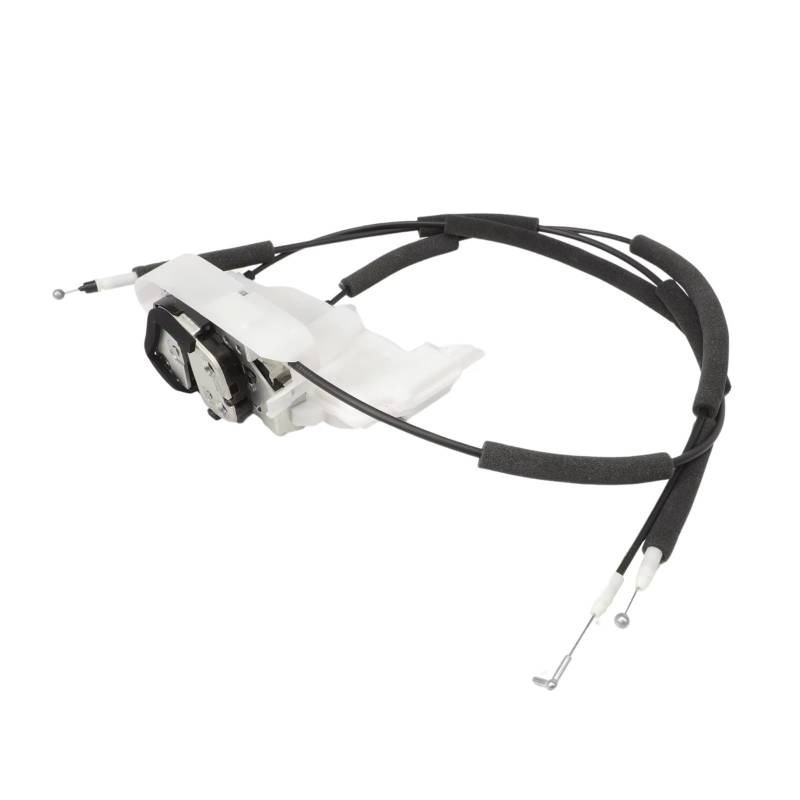Kofferraum Türschloss Für Nissan Für Frontier 05-21 Für Pathfinder 05-12 Für Xterra 2005-2015 Ersetzen Fahrer Seite 80501-ZP70A Vorne Links/Rechts Türschloss Antrieb Heckklappenschloss(Rechts) von BOHHO