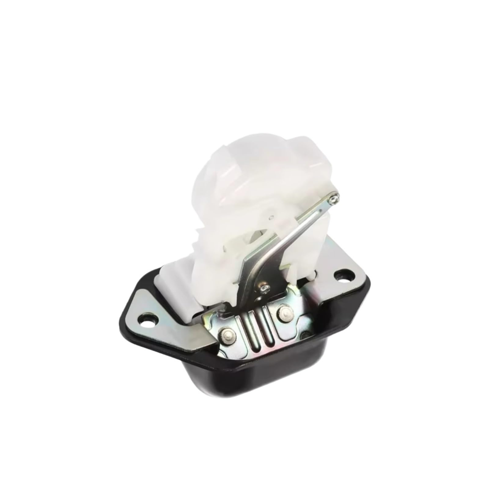 Kofferraum Türschloss Für Nissan Für Juke Für Blatt Für Rogue Für Versa Für Murano 90502-CA00C 90502CA00C Hinten Stamm Motor Heckklappe Schloss Latch Antrieb Heckklappenschloss von BOHHO