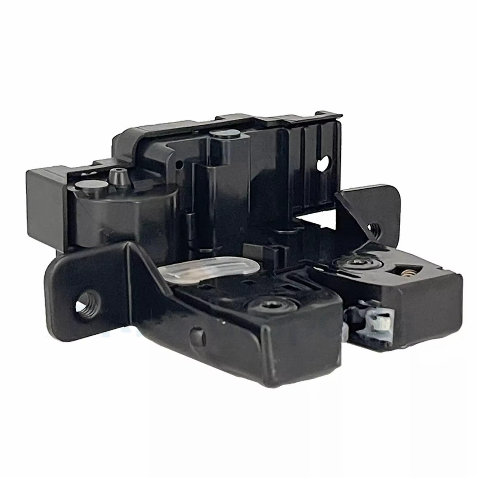 Kofferraum Türschloss Für Nissan Für Micra Mk3 Für Qashqai J10 Für Tiida C11 C12 Heckklappe Boot Deckel Stamm Schloss Antrieb Latch Mechanismus 90502-2DX0A Heckklappenschloss von BOHHO