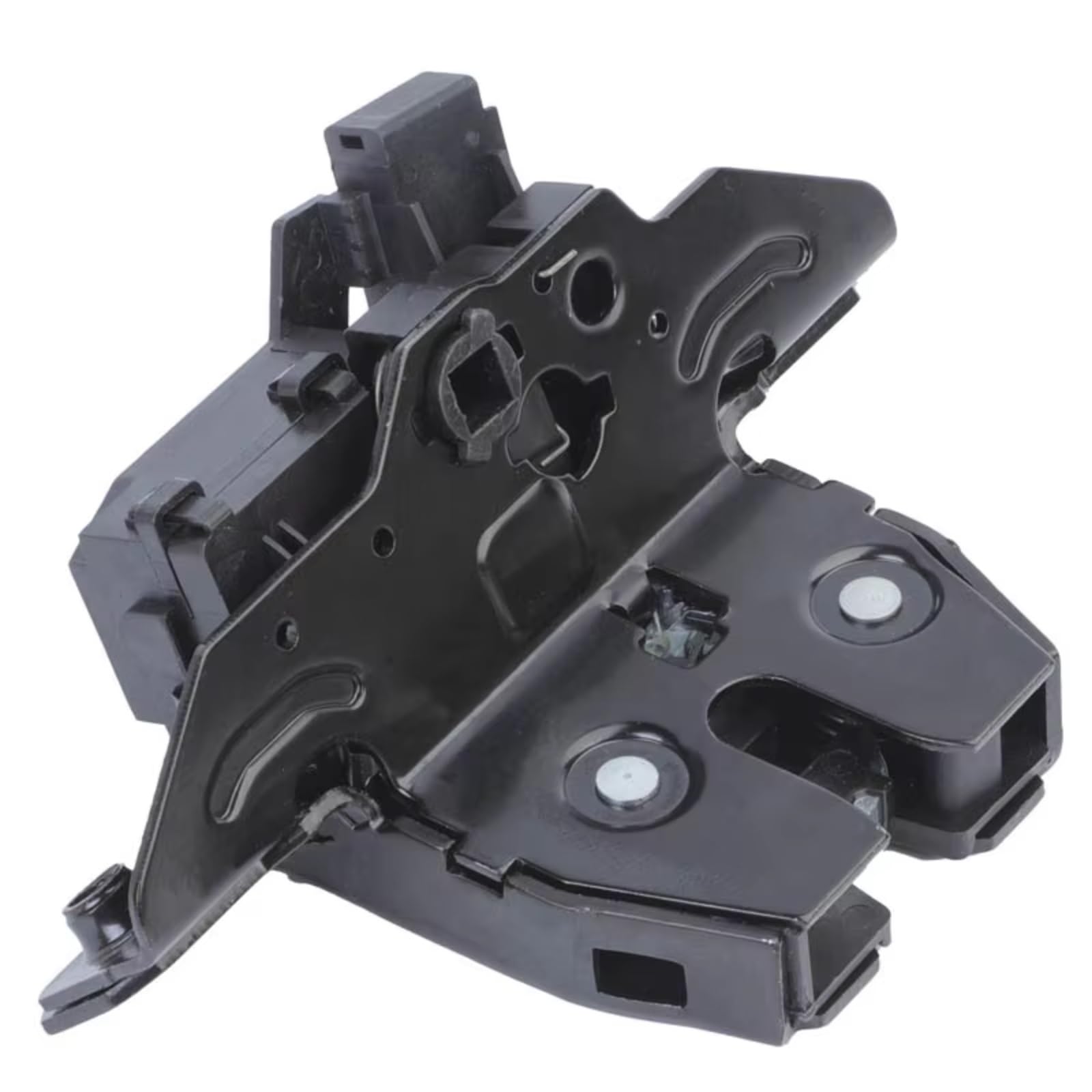 Kofferraum Türschloss Für Opel Für Astra Für GTC 13508110 Heckklappe Trunk Latch Heckklappe Schloss Mit Antrieb Auto 13577903 Heckklappenschloss von BOHHO