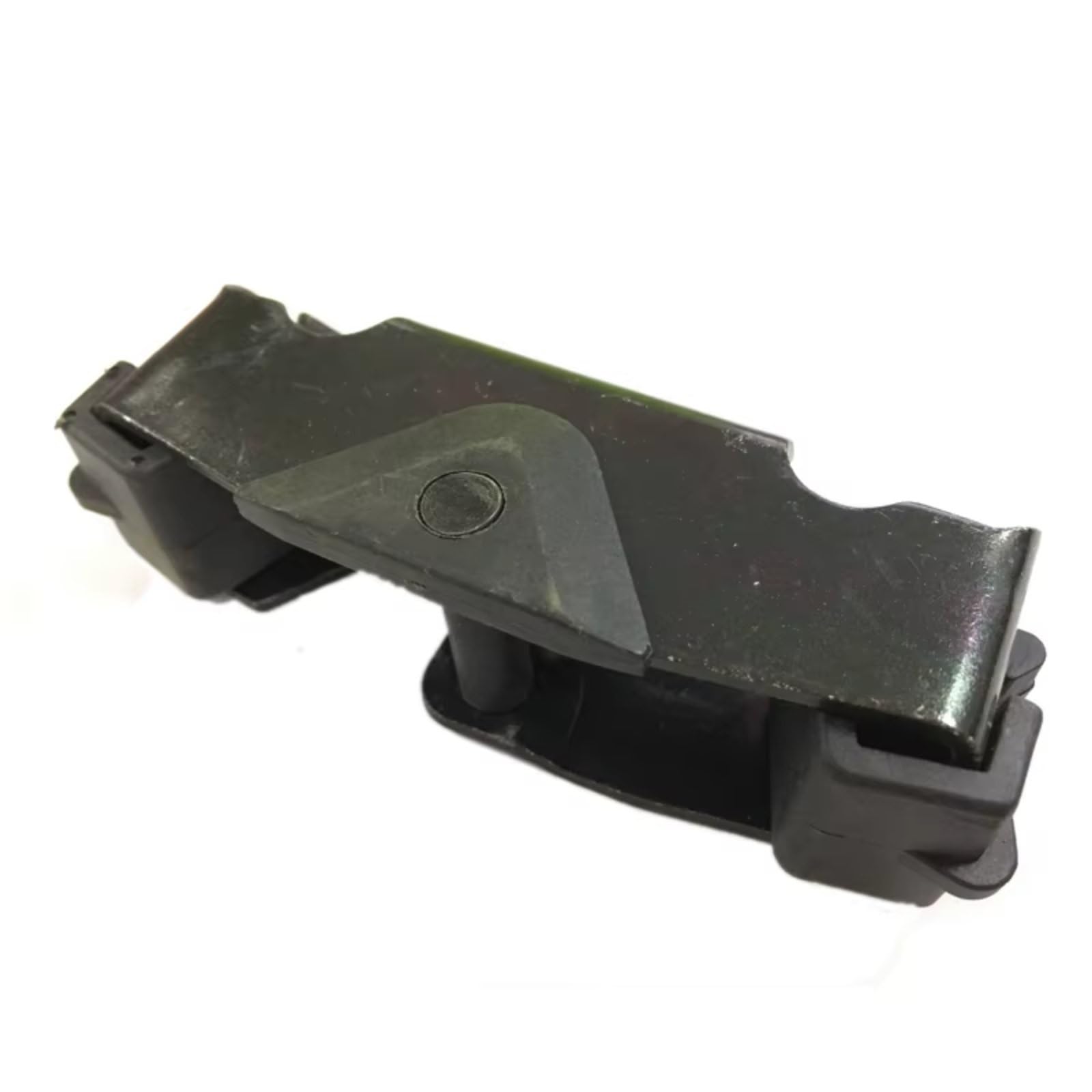 Kofferraum Türschloss Für PEUGEOT 206 207 Heckklappenschlosseinheit Heckkofferschlösser Deckelverriegelung Heckklappenschloss(Lock catch) von BOHHO
