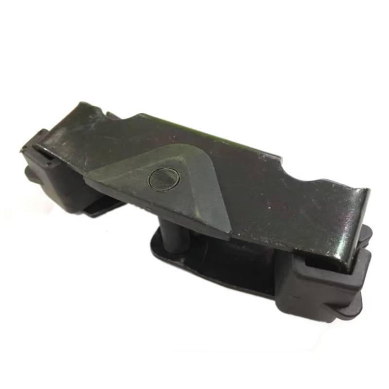 Kofferraum Türschloss Für PEUGEOT 206 207 Heckklappenschlosseinheit Heckkofferschlösser Deckelverriegelung Heckklappenschloss(Lock catch) von BOHHO