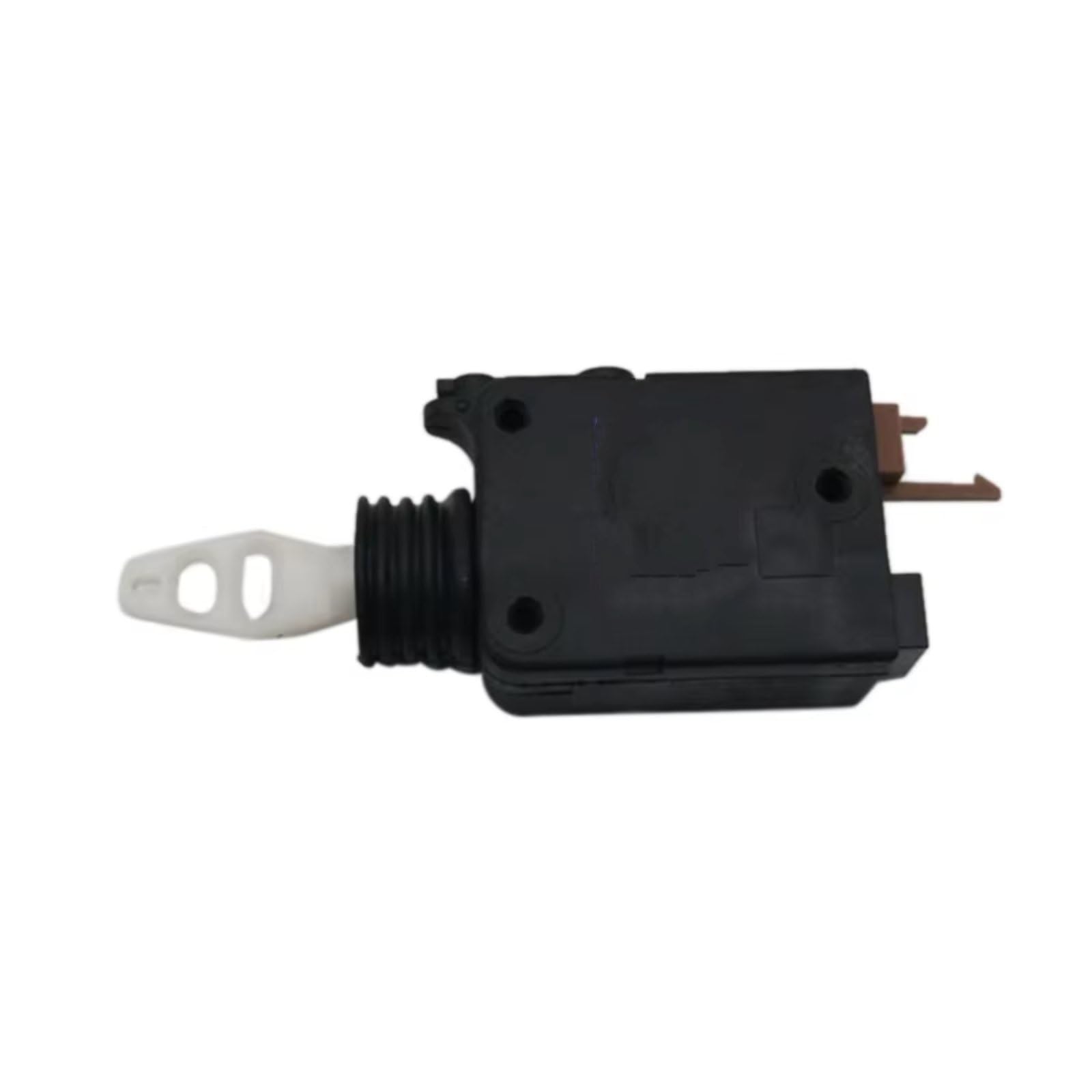 Kofferraum Türschloss Für Peugeot 106 205 309 405 605 Kofferraum-Türschlossmotor, Stellantrieb, Magnet Heckklappenschloss Kofferraum Türschloss Für Peugeot 106 205 309 405 605 Kofferraum-Türschlossmotor, Stellantrieb, Magnet Heckklappenschloss von BOHHO