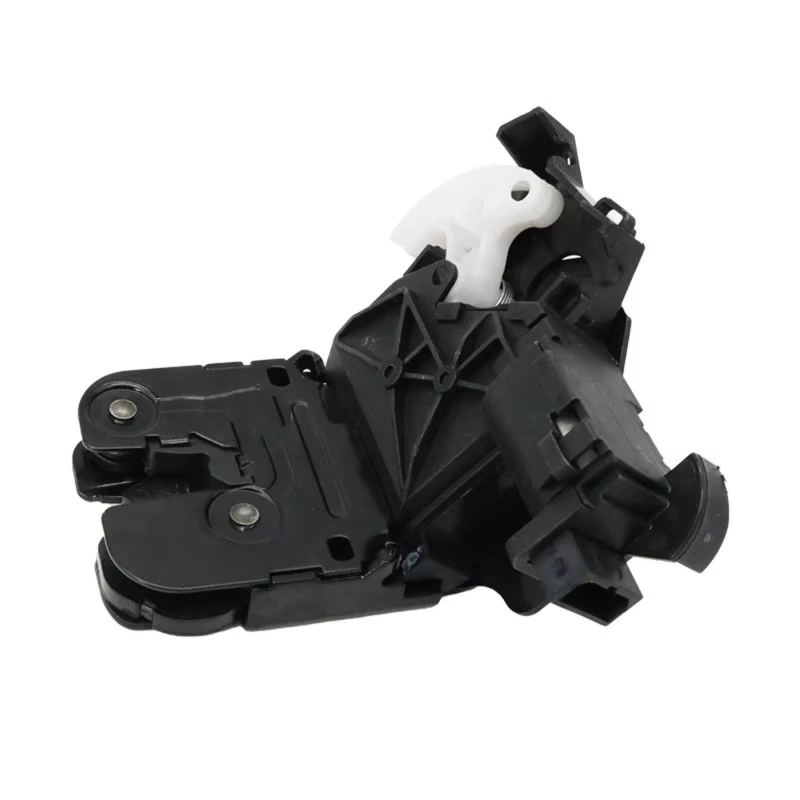 Kofferraum Türschloss Für Q7 A3 8P 4 827 505 8P 4 827 505D 8P4827505 8P4827505D Auto Zurück Stamm Türschloss Antrieb Deckel Lock Latch Heckklappenschloss von BOHHO