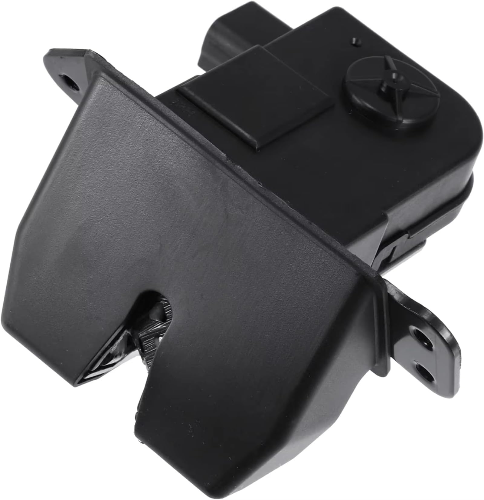 Kofferraum Türschloss Für Santa Für Fe XL 2017-2018-2019 81230-3Z000 812303Z000 Hinten Stamm Schloss Antrieb Motor Heckklappe Latch Release Auto Heckklappenschloss von BOHHO