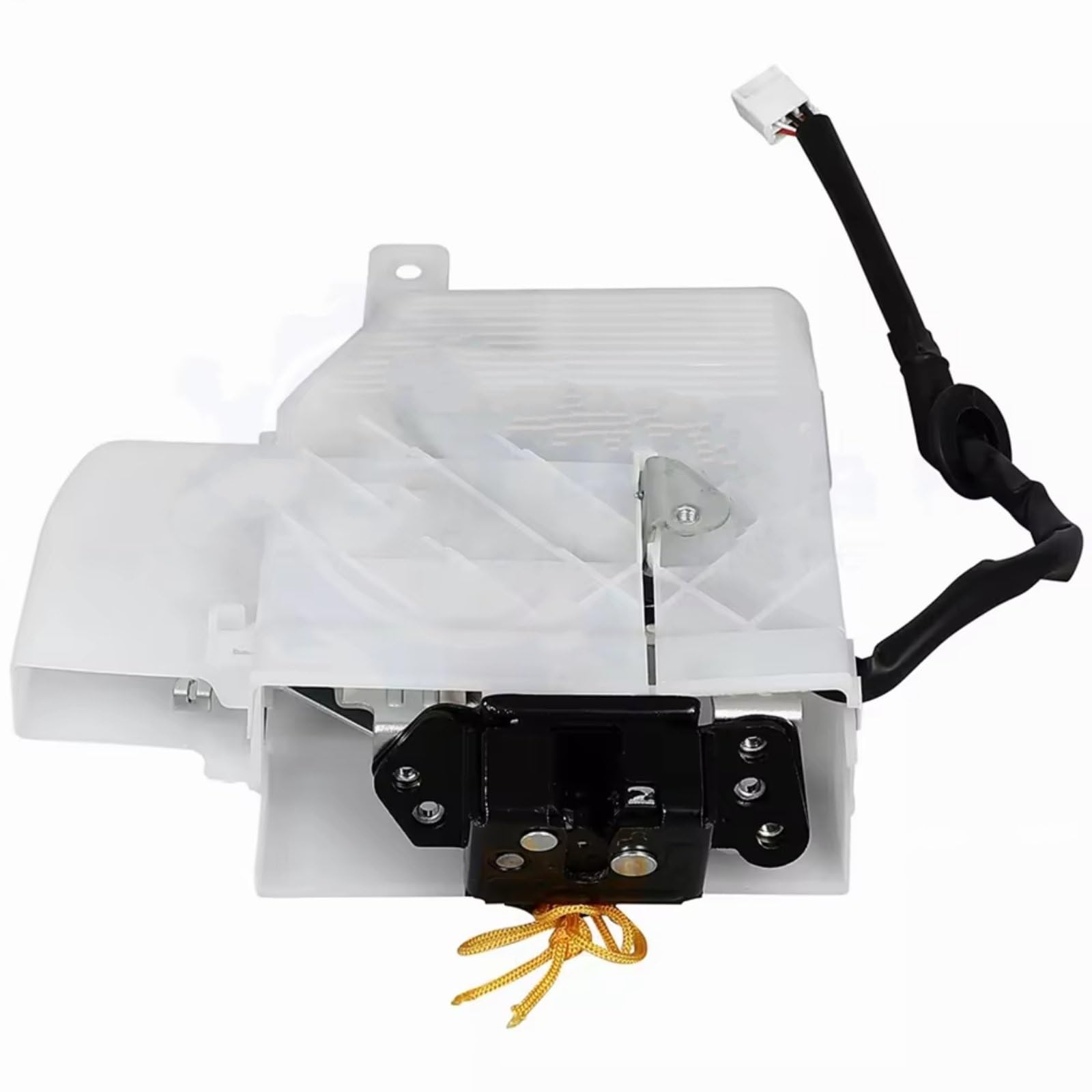 Kofferraum Türschloss Für Toyota Für 4Runner 2003-2009 69110-35062 69110-35090 Heckklappe Latch Boot Deckel Hinten Stamm Schloss Antrieb 6911035090 Heckklappenschloss Kofferraum Türschloss Für Toyota Für 4Runner 2003-2009 69110-35062 69110-35090 Heckklappe Latch Boot Deckel Hinten Stamm Schloss Antrieb 6911035090 Heckklappenschloss von BOHHO