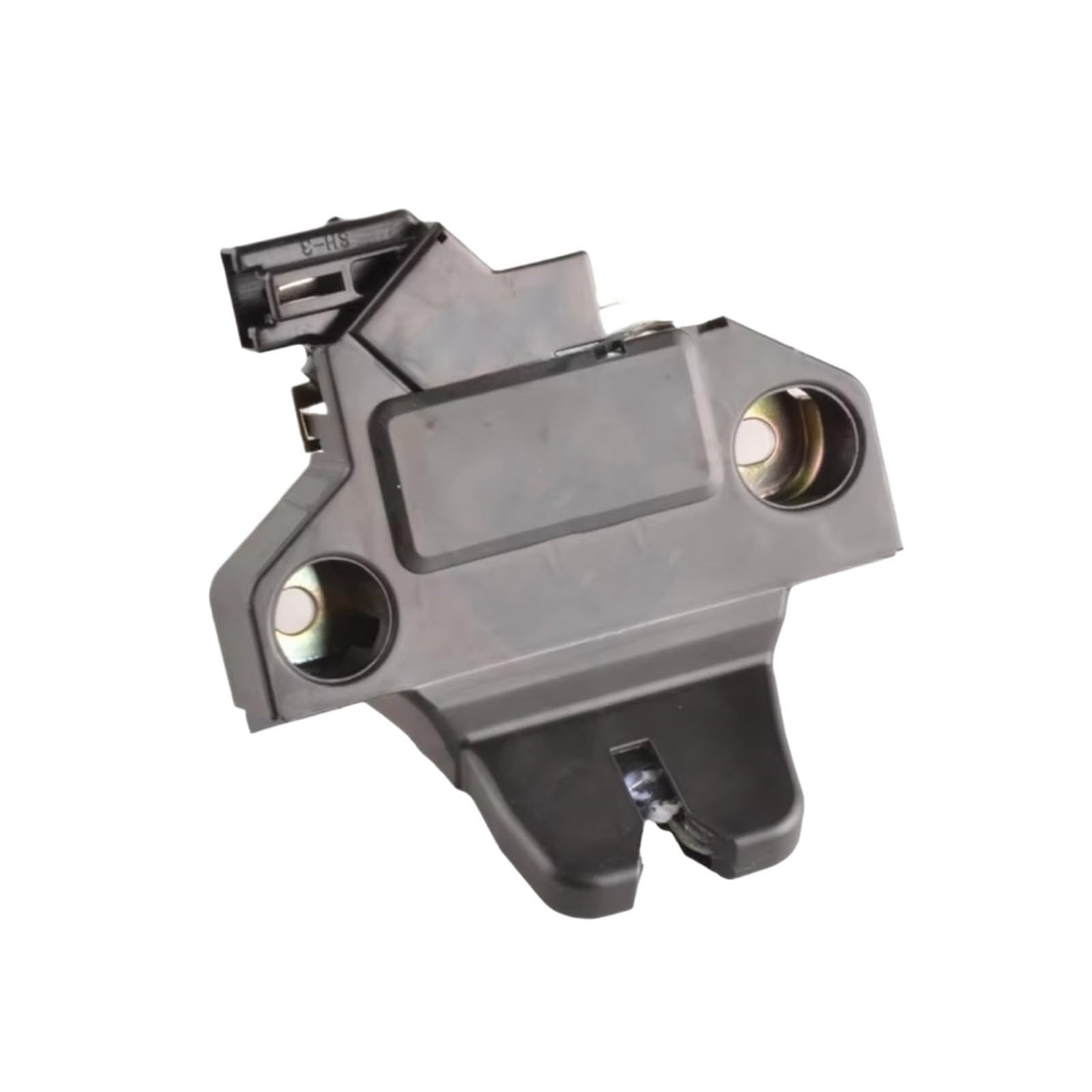 Kofferraum Türschloss Für Toyota Für Corolla (S. Afrika) 2007-2013 64610-12440 SCHLOSS ASSY, GEPÄCKFACH Auto Heckklappe TÜR Stamm Latch Türschloss Heckklappenschloss von BOHHO