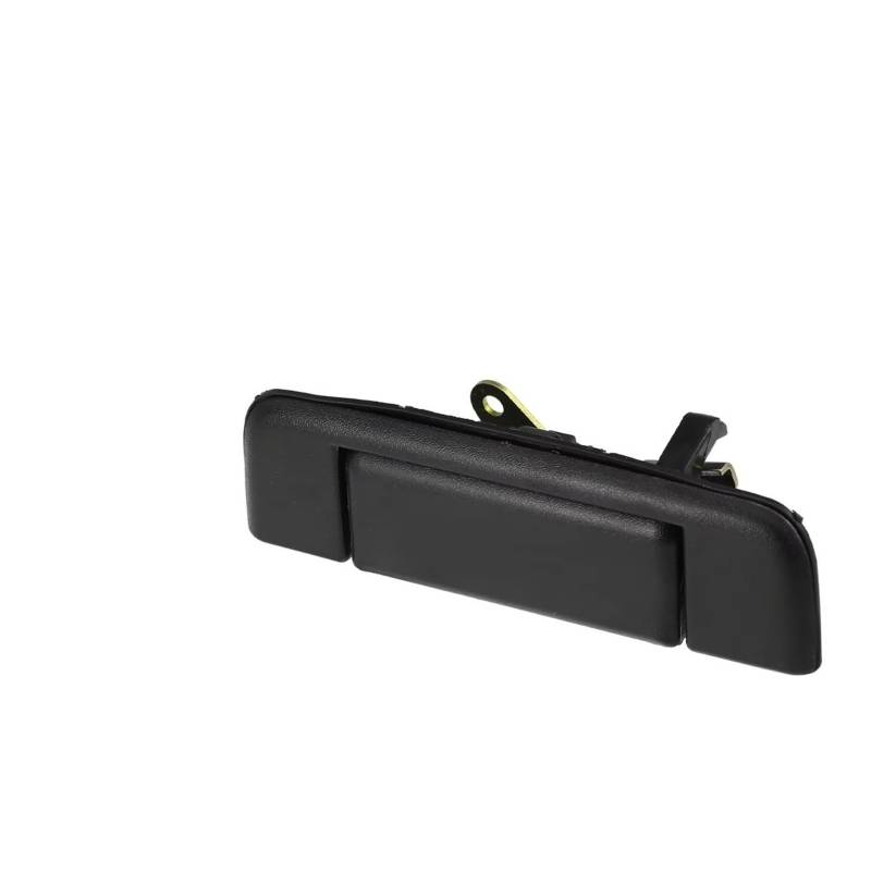 Kofferraum Türschloss Für Toyota Für Hilux 1988-2015 Auto Hinten Boot Heckklappe Heckklappe Griff Latch 69090-89102 Heckklappenschloss von BOHHO