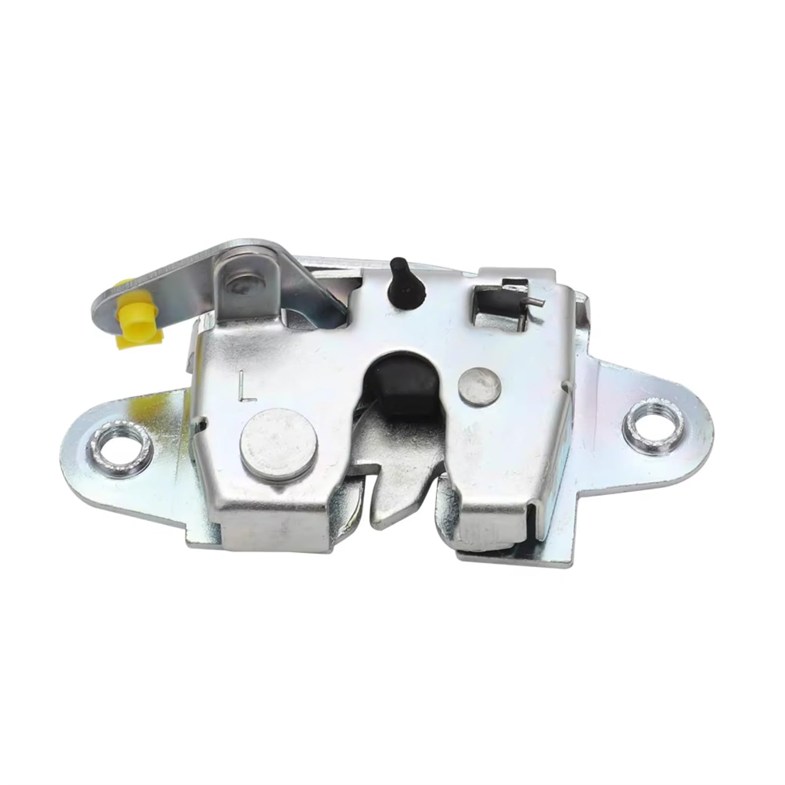 Kofferraum Türschloss Für Toyota Für Hilux Für Vigo 2004 2005 2006 2007 2008 2009 2010 2011 65790-0K010 65780-0K010 Auto Türschloss Heckklappe Sperre Zurück Heckklappenschloss(Links) von BOHHO