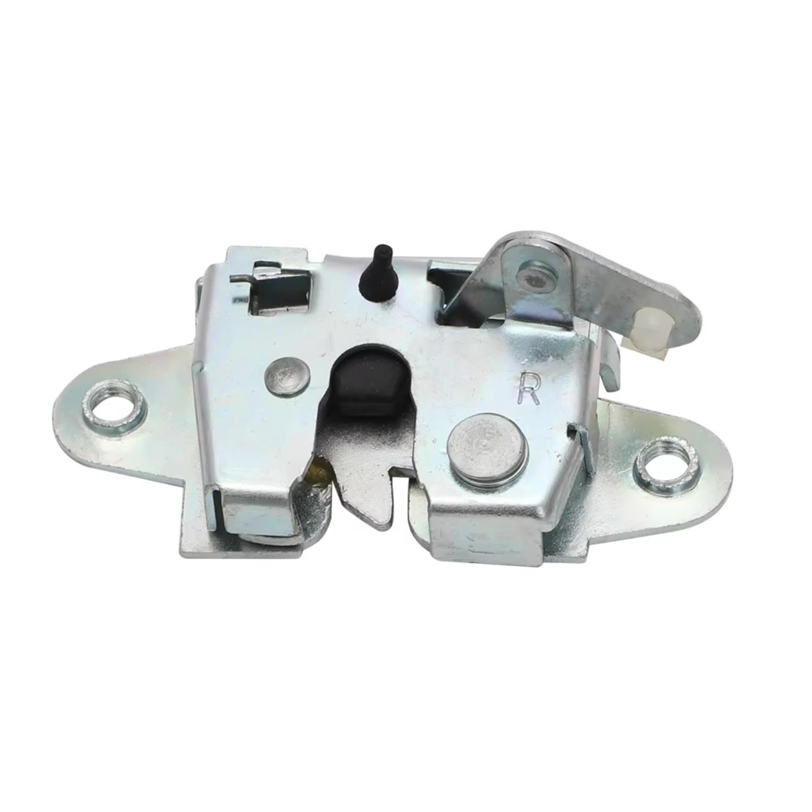 Kofferraum Türschloss Für Toyota Für Hilux Für Vigo 2004 2005 2006 2007 2008 2009 2010 2011 65790-0K010 65780-0K010 Auto Türschloss Heckklappe Sperre Zurück Heckklappenschloss(Rechts) von BOHHO