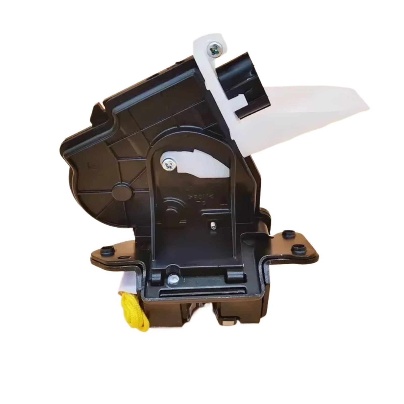 Kofferraum Türschloss Für Toyota Für Land Für Cruiser 2008-2011 2013-2015 6935060141 6935060140 Stamm Heckklappe Tür Zurück Lock Antrieb Heckklappenschloss von BOHHO