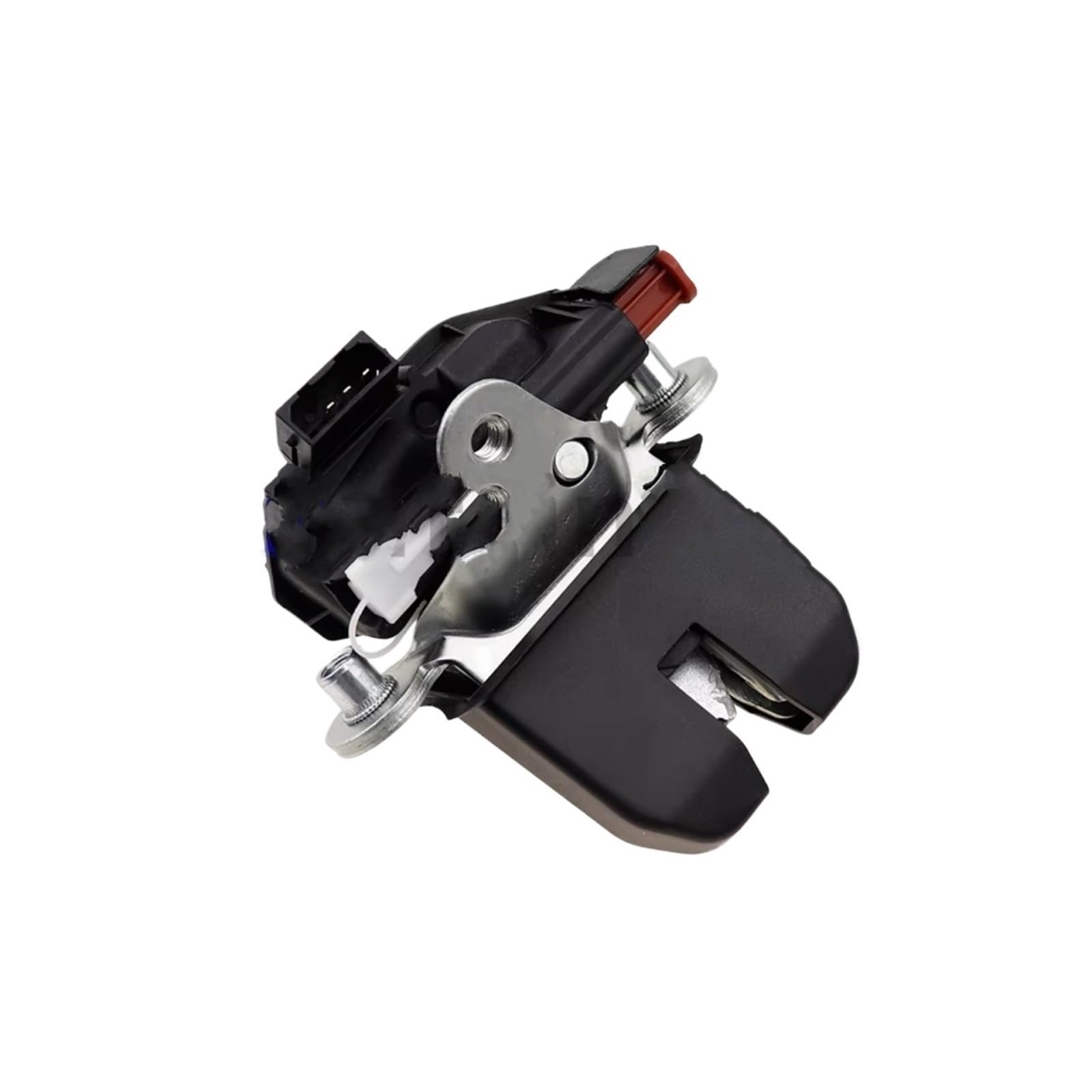 Kofferraum Türschloss Für VW Für Polo Für Ameo 6RU827505C Hinten Stamm Tür Deckel Lock Latch Antrieb Motor Heckklappe Heckklappe Boot Hatch Fangen Heckklappenschloss von BOHHO