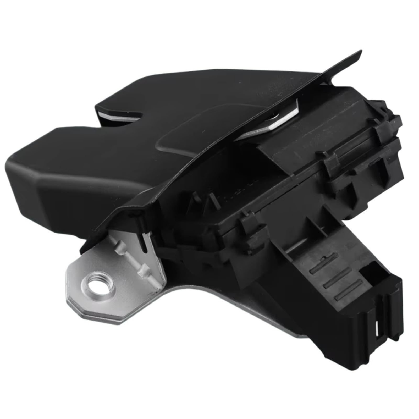Kofferraum Türschloss Für Volvo Für XC60 31440244 31440240 Auto Heckklappe Boot Deckel Schloss Stamm Heckklappe Schloss Block Heckklappenschloss von BOHHO