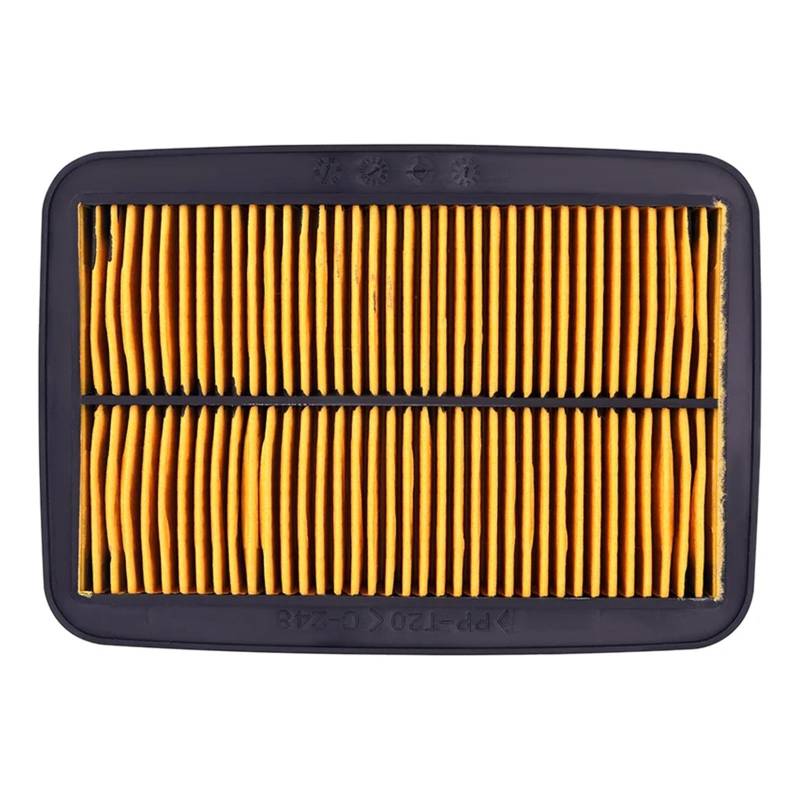 Luftfilter Motorrad Für Suzuki GSF600 GSF650 GSF1250 Für GSF 600 650 N 650A 650S 600U 650F 650FA 1250A 1250S Für Bandit 13780-18H00 Motorrad Luftfilter luftfiltereinsatz Motorrad von BOHHO
