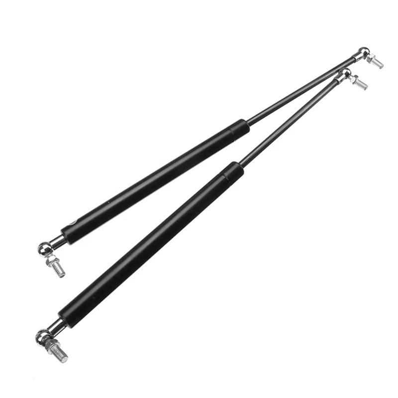 Motorhauben Gasfeder 300N Auto Federbeine Vorne Motorhaube Haube Hinten Kofferraum Heckklappe Boot Schock Lift Strut Unterstützung Bar Gas Frühling 2Pcs Gasfeder Motorhaube Vorne von BOHHO