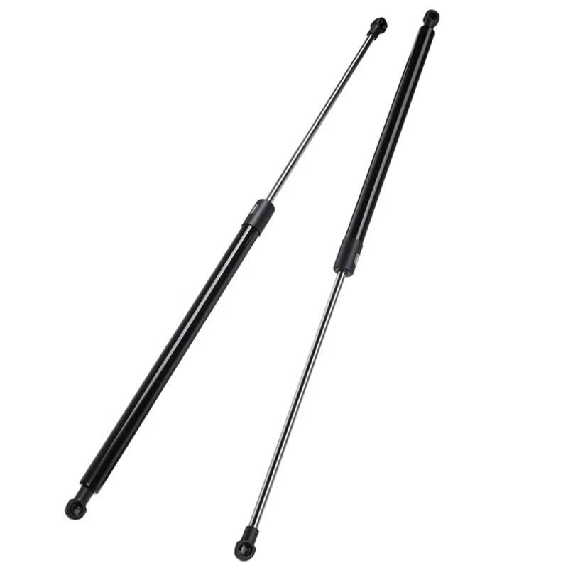 Motorhauben Gasfeder 4X Universal 600Mm 400N Auto Fronthaube Abdeckung Streben Hinten Stamm Heckklappe Boot Shock Lift Strut Unterstützung Bar Gas Frühling Gasfeder Motorhaube Vorne von BOHHO
