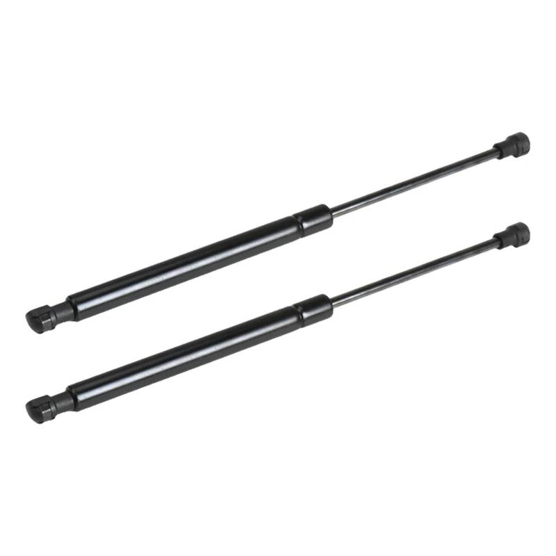 Motorhauben Gasfeder Für 3 Serie E90 2005-2012 Hinten Auto Gas Frühling Haube Lift Heckklappe Boot Stamm Unterstützung Dämpfer Hinten Federbein 2 Stücke Gasfeder Motorhaube Vorne von BOHHO