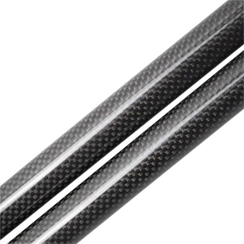 Motorhauben Gasfeder Für Benz CLA C117 2013-2019 Vordere Motorhaube Lift Unterstützung Schock Dämpfer Absorber Zylinder Prop Stangen Gas Frühling Haube Streben Gasfeder Motorhaube Vorne(Carbon Fiber B von BOHHO