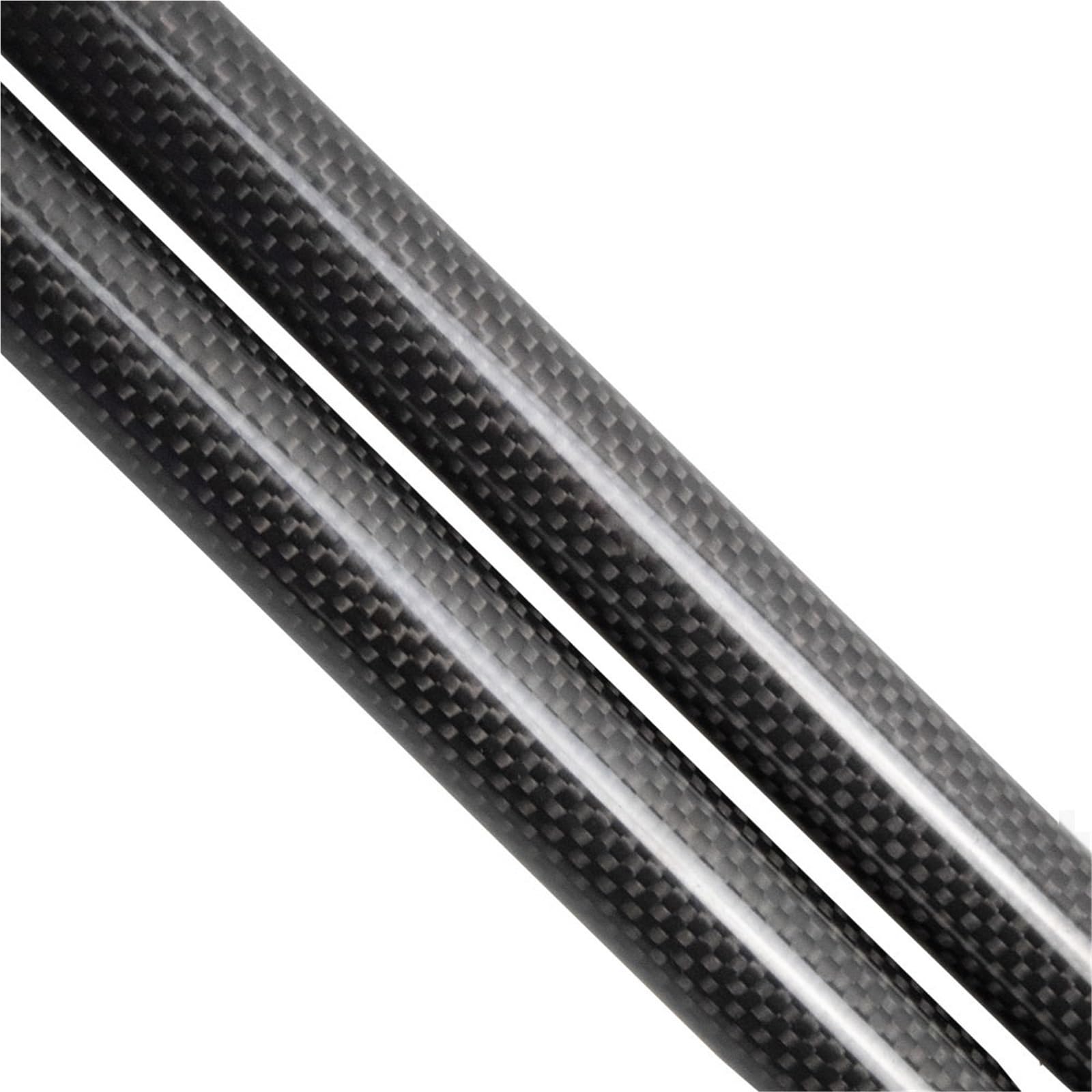 Motorhauben Gasfeder Für Dodge Für Stealth 1990-1996 Motorhaube Dämpfer Lift Unterstützt Stoßdämpfer Feder Absorber Stange Haube Streben Gasfeder Motorhaube Vorne(Black Carbon Fiber) von BOHHO