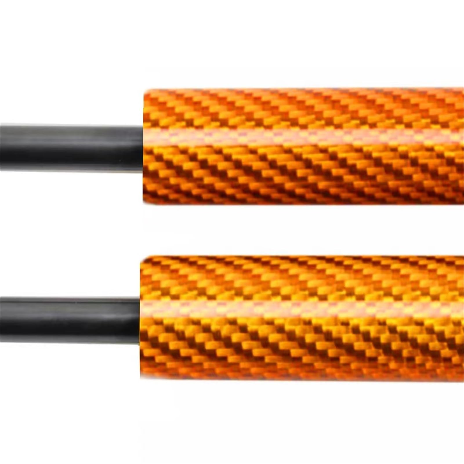 Motorhauben Gasfeder Für Mazda 6 GH Für Atenza 2008-2012 Vorderen Haube Kolbenstangen Lift Unterstützung Stoßdämpfer Dämpfer Quellen Prop Haube Gas Streben Gasfeder Motorhaube Vorne(Carbon Fiber Yello Motorhauben Gasfeder Für Mazda 6 GH Für Atenza 2008-2012 Vorderen Haube Kolbenstangen Lift Unterstützung Stoßdämpfer Dämpfer Quellen Prop Haube Gas Streben Gasfeder Motorhaube Vorne(Carbon Fiber Yello von BOHHO