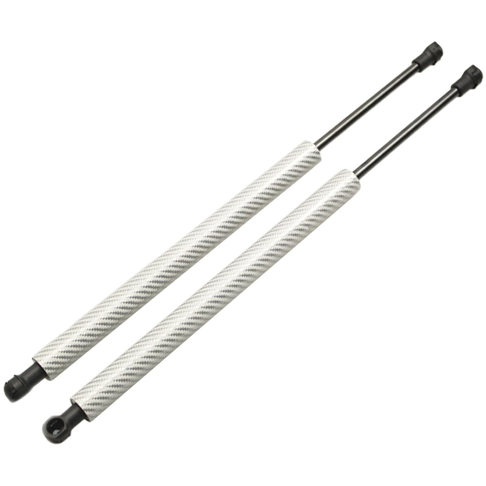 Motorhauben Gasfeder Für Toyota Für Land Für Cruiser Für Prado 150 Serie 2009-2020 Stoßdämpfer Vorne Motorhaube Haube Gas Streben Lift Unterstützt 520mm Gasfeder Motorhaube Vorne(Silver Carbon Fiber) Motorhauben Gasfeder Für Toyota Für Land Für Cruiser Für Prado 150 Serie 2009-2020 Stoßdämpfer Vorne Motorhaube Haube Gas Streben Lift Unterstützt 520mm Gasfeder Motorhaube Vorne(Silver Carbon Fiber) von BOHHO
