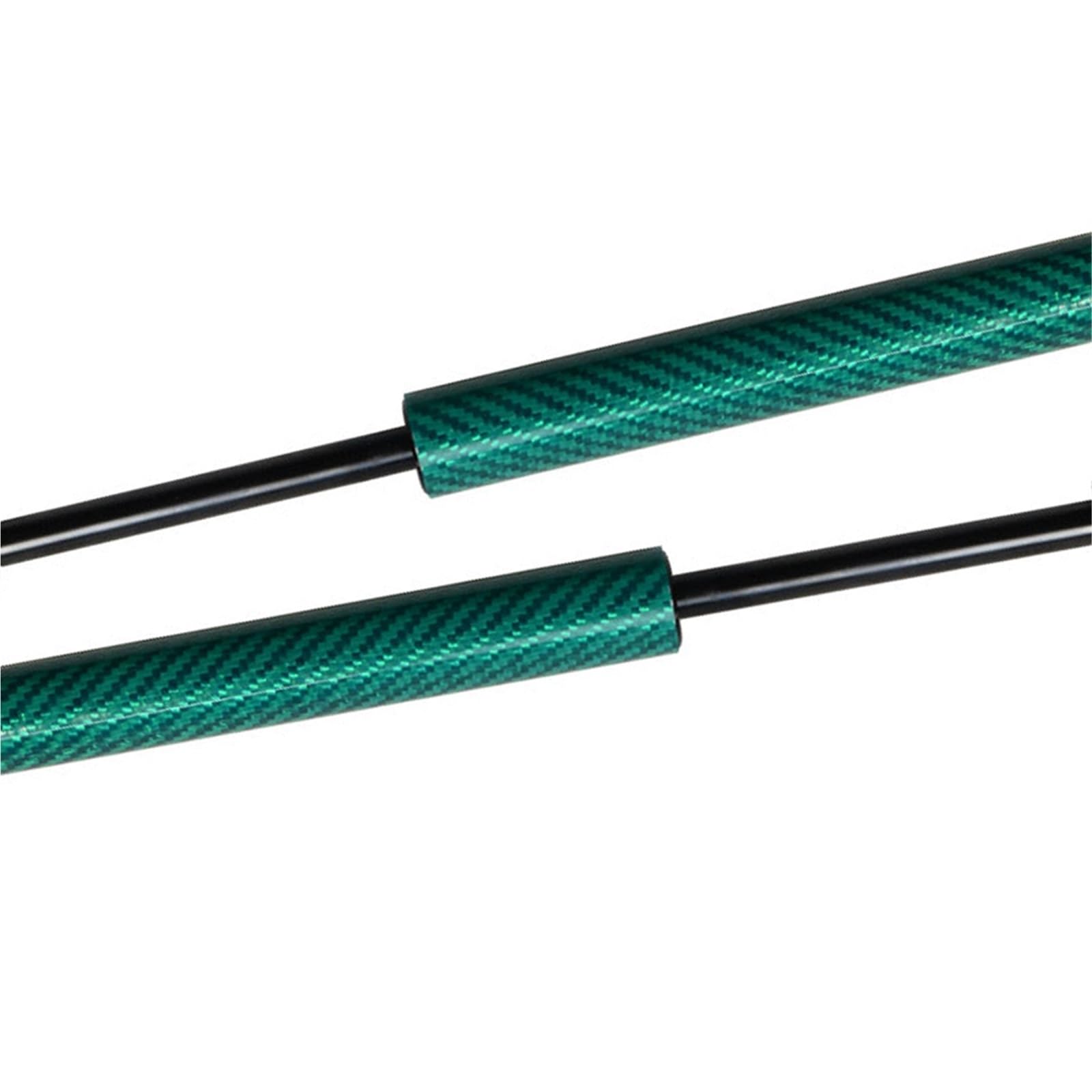 Motorhauben Gasfeder Für VW Für Polo 5th 6R 6C 61 2009-2017 Front Hood Bonnet Ändern Gas Streben Carbon Faser Lift Unterstützt Quellen Dämpfer Stange Gasfeder Motorhaube Vorne(Green Carbon Fiber) Motorhauben Gasfeder Für VW Für Polo 5th 6R 6C 61 2009-2017 Front Hood Bonnet Ändern Gas Streben Carbon Faser Lift Unterstützt Quellen Dämpfer Stange Gasfeder Motorhaube Vorne(Green Carbon Fiber) von BOHHO