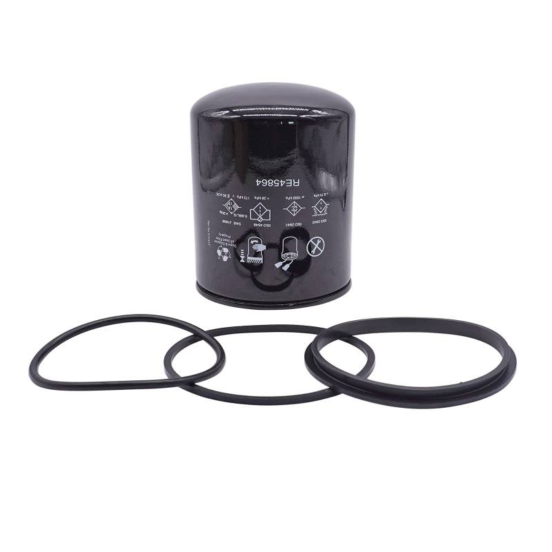 Ölfilter RE45864 für John Deere 3025D 3043D 5045D 5055E 5075E 4044M 4044R 5042D von BOLEWIN