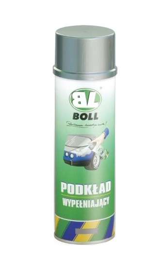 BOLL Füller 001052 von BOLL