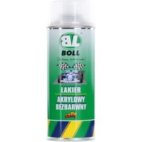 BOLL Klarlack Inhalt: 400ml 0010121 BOLL Klarlack Inhalt: 400ml 0010121 von BOLL