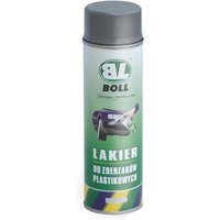 BOLL Kunststofflack Inhalt: 500ml 001014 BOLL Kunststofflack Inhalt: 500ml 001014 von BOLL