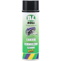 BOLL Motor- / Schalldämpferlack Inhalt: 500ml 001019 BOLL Motor- / Schalldämpferlack Inhalt: 500ml 001019 von BOLL