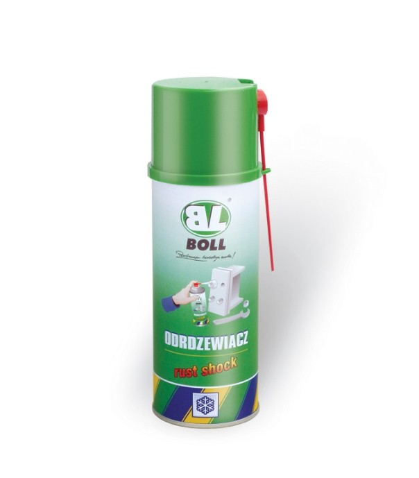 BOLL Rostlöser 0010266 BOLL Rostlöser 0010266 von BOLL