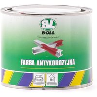 BOLL Rostschutzgrundierung Inhalt: 500ml 001409 BOLL Rostschutzgrundierung Inhalt: 500ml 001409 von BOLL